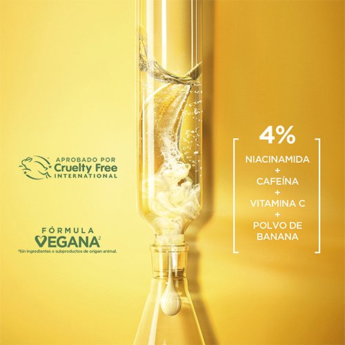 Skin Active antimanchas Vitamina C
