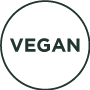 Sin ingredientes de origen animal
