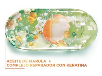 Fructis Adios Daños