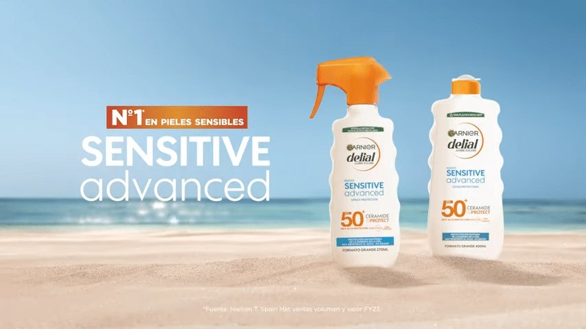 Delial Sensitive Advanced