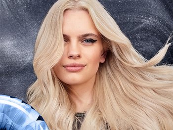 Tintes Olia de Garnier