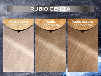 Tintes Olia de Garnier