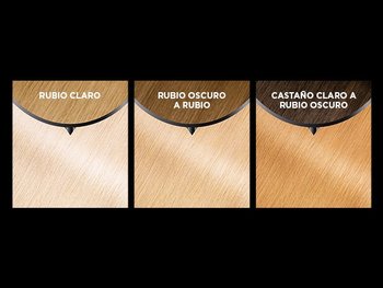 Tintes Olia de Garnier