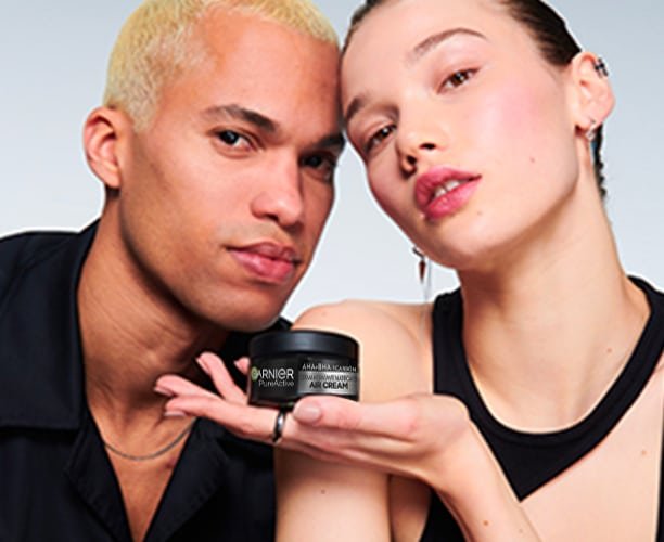 HIDRATA CON LA CREMA AIR CREAM