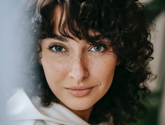 curly-hair