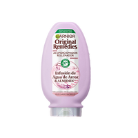 Acondicionador agua de arroz