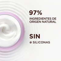 mascarilla agua de arroz