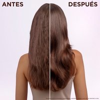 mascarilla agua de arroz