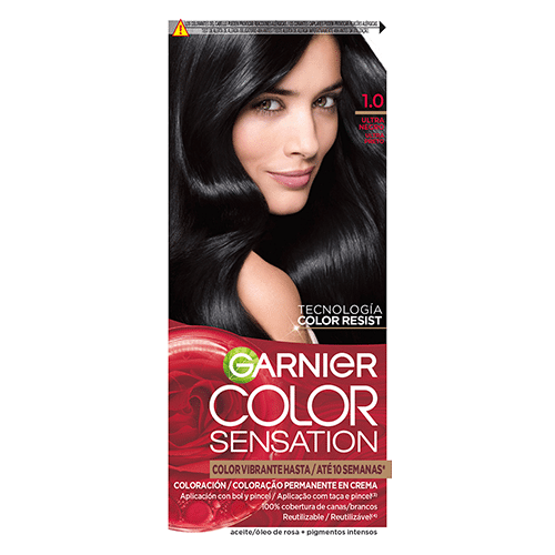 color sensation