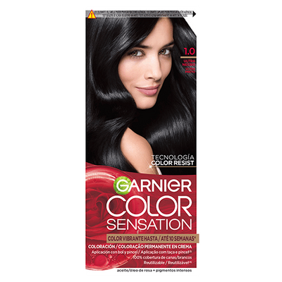 color sensation