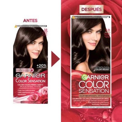 color sensation