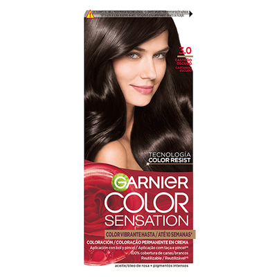 color sensation