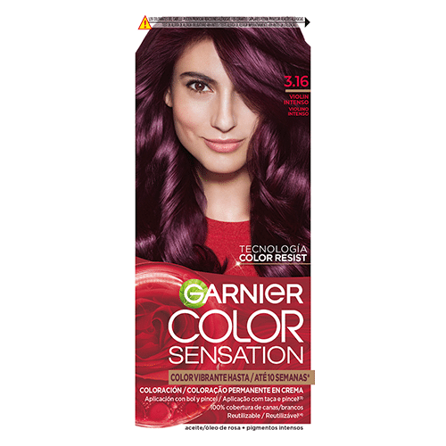 color sensation