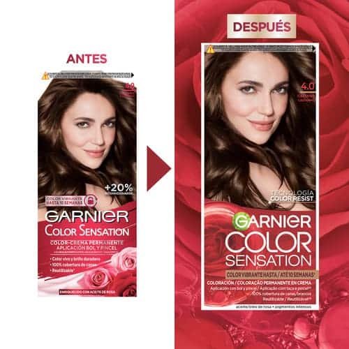 color sensation