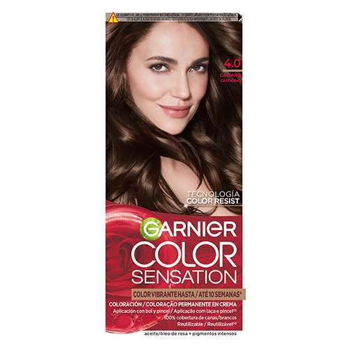 color sensation
