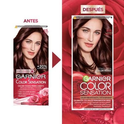 color sensation