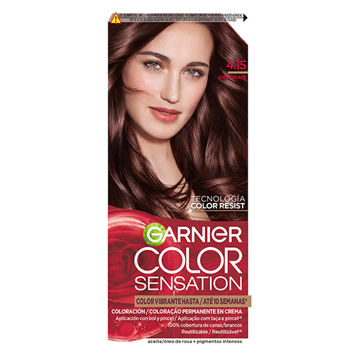 color sensation