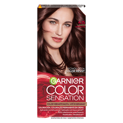 color sensation