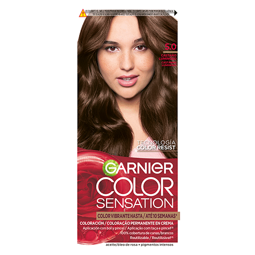 color sensation