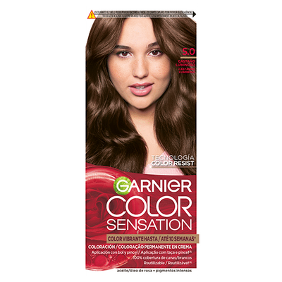 color sensation