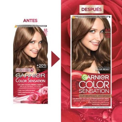 color sensation