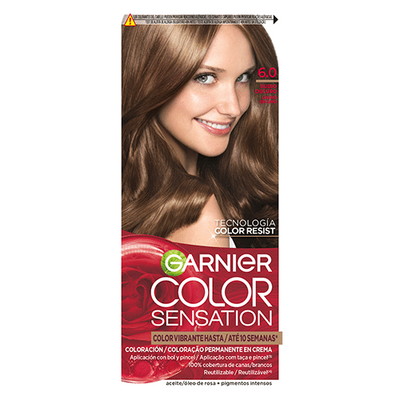 color sensation