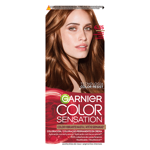 color sensation