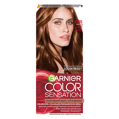 color sensation