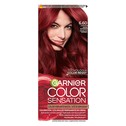 color sensation