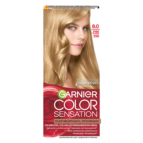 color sensation
