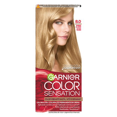 color sensation