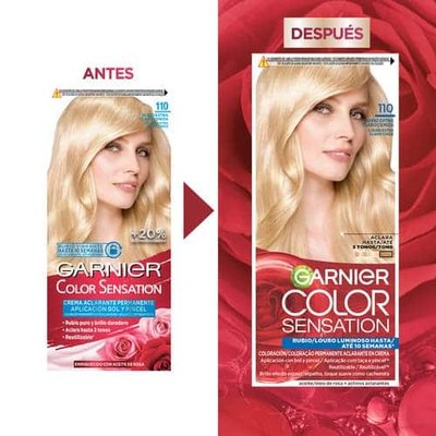 color sensation