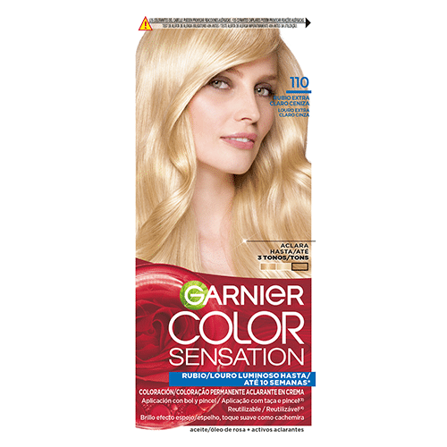 color sensation