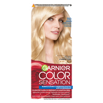 color sensation