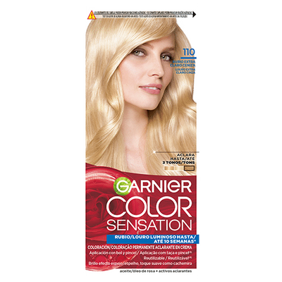 color sensation