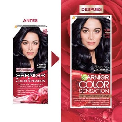 color sensation