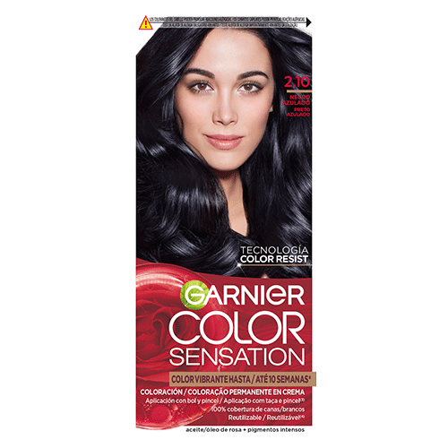 color sensation
