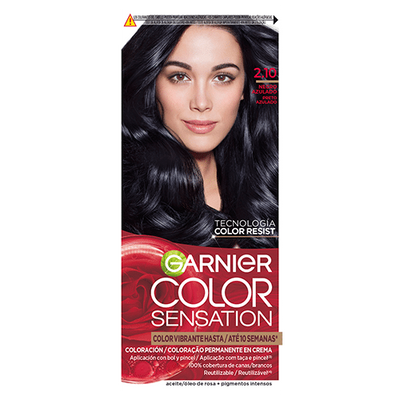 color sensation