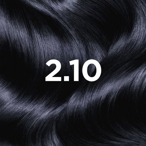 DMI GARNIER COLORSENSATION HAIRSWATCH 2 10 ECOM INTL 230901