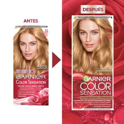 color sensation