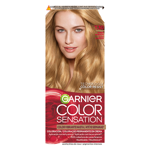 color sensation