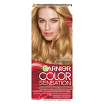 color sensation