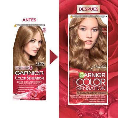 color sensation