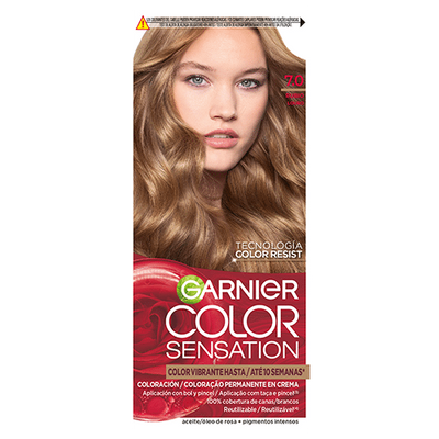 color sensation