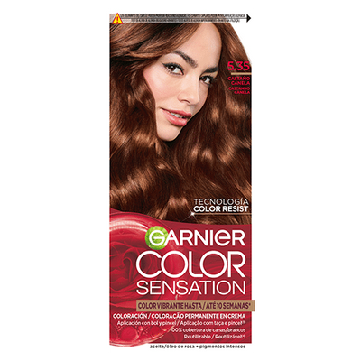 color sensation