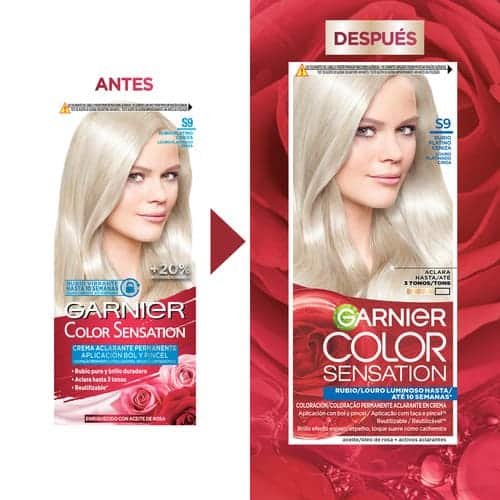 color sensation