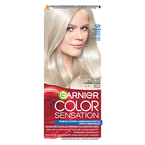 color sensation