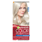 color sensation