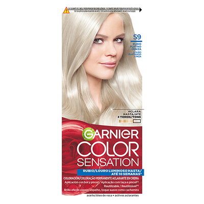 color sensation
