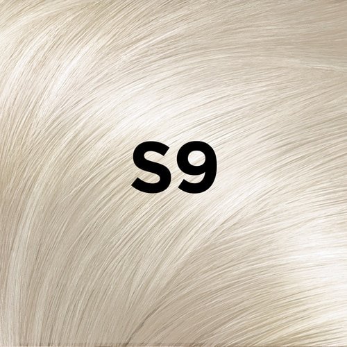 DMI GARNIER COLORSENSATION HAIRSWATCH S9 ECOM INTL 230901